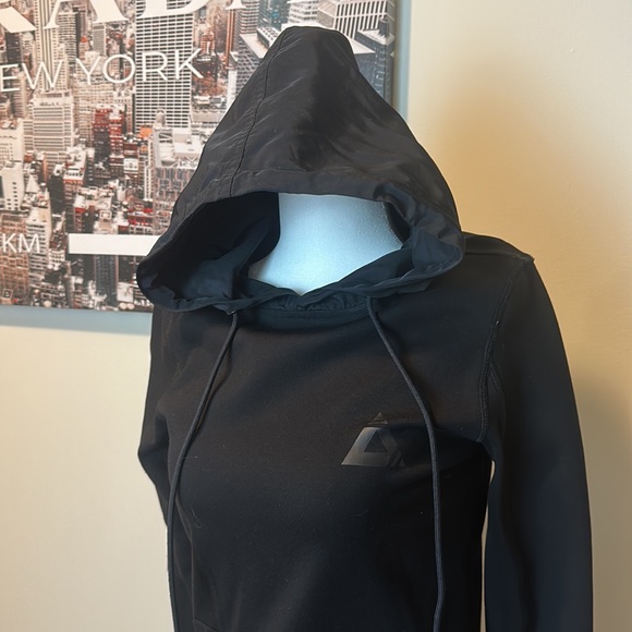 Control Sector Sweat Tunic - Picture 2 of 6